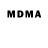 MDMA Molly Paul Yatsuk